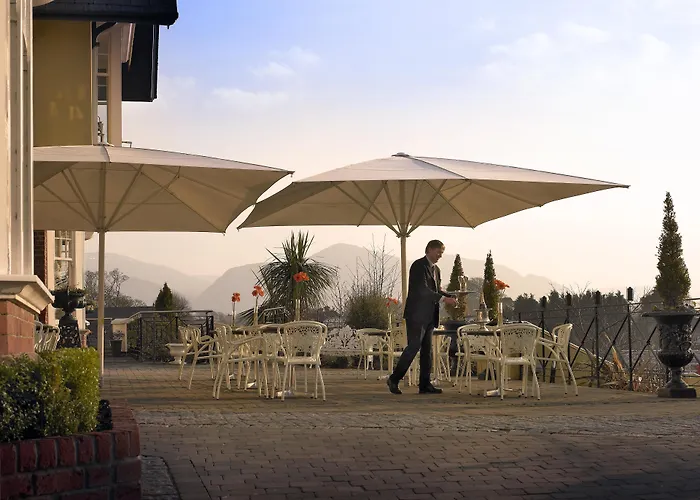 Randles Ξενοδοχείο