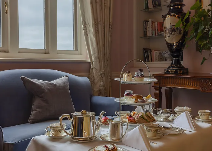 Randles 4* Killarney