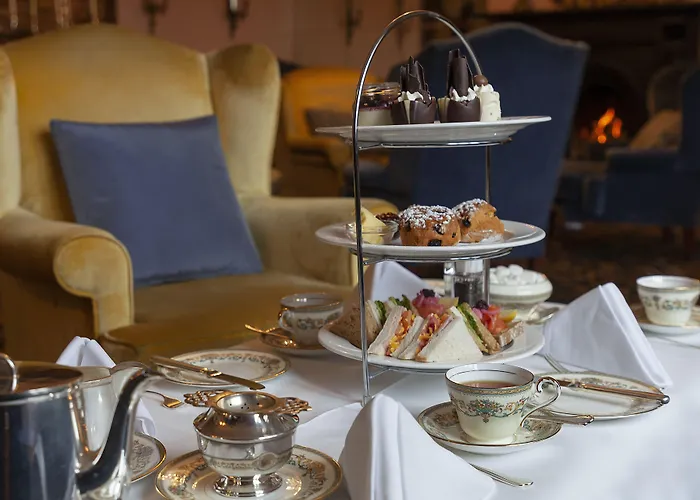 Randles 4* Κιλάρνεϊ