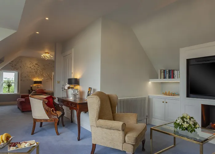 Ξενοδοχείο Randles