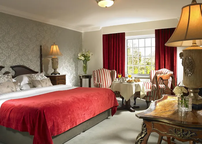 Randles 4* Κιλάρνεϊ