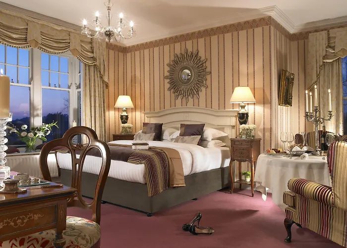 Ξενοδοχείο Randles