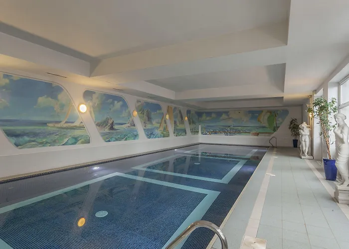 Randles Ξενοδοχείο 4*