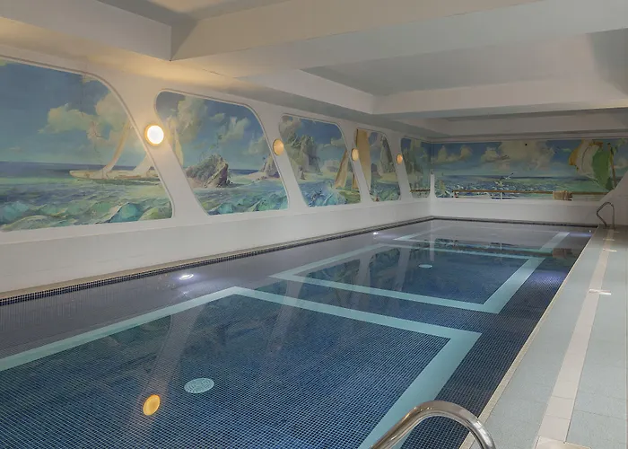 Randles 4* Κιλάρνεϊ