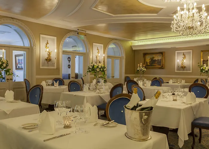 Randles 4* Κιλάρνεϊ