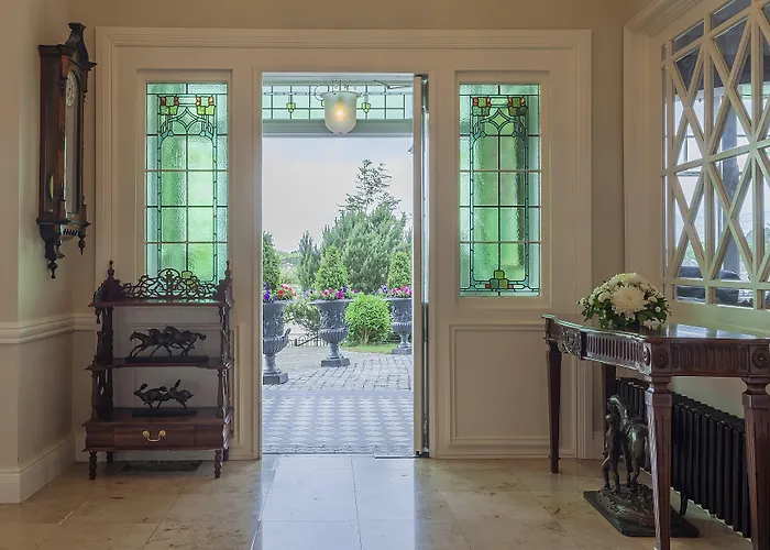 Hotel Randles Killarney