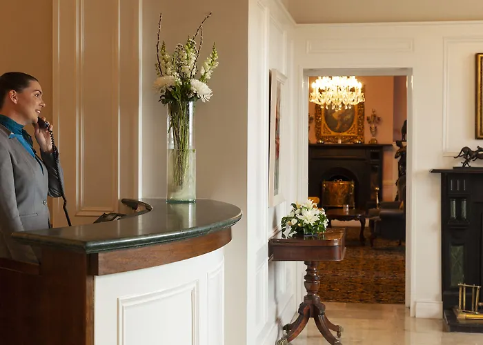 Hotel Randles Killarney