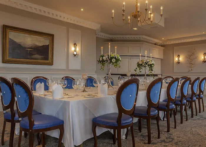 Randles Κιλάρνεϊ