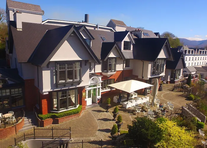 Randles Hotel Killarney