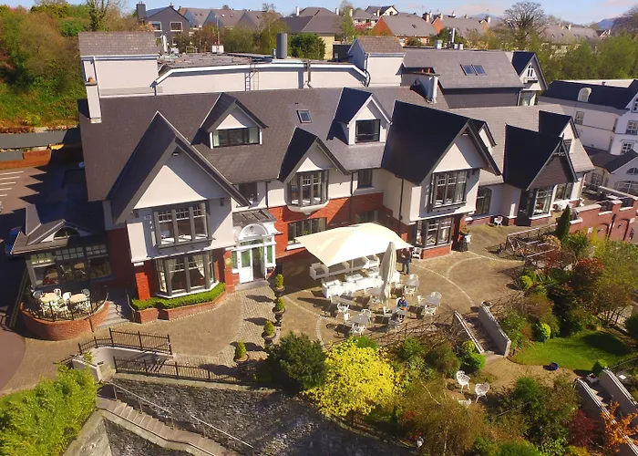 Ξενοδοχείο Randles