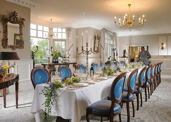 Ξενοδοχείο Randles