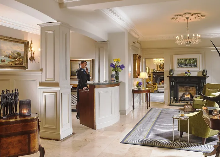 Ξενοδοχείο Randles Κιλάρνεϊ