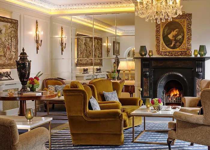 Randles Ξενοδοχείο Κιλάρνεϊ