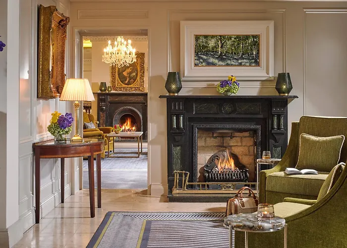 Randles Hotel Killarney