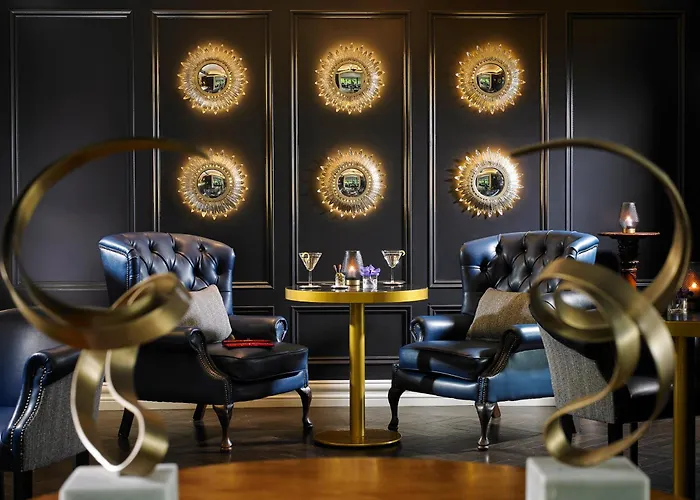 Ξενοδοχείο Randles