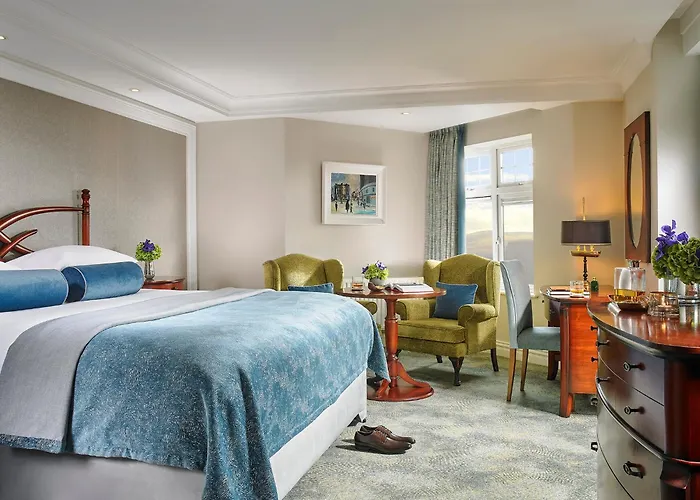 Randles Ξενοδοχείο 4*