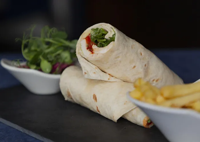 Randles Ξενοδοχείο Κιλάρνεϊ