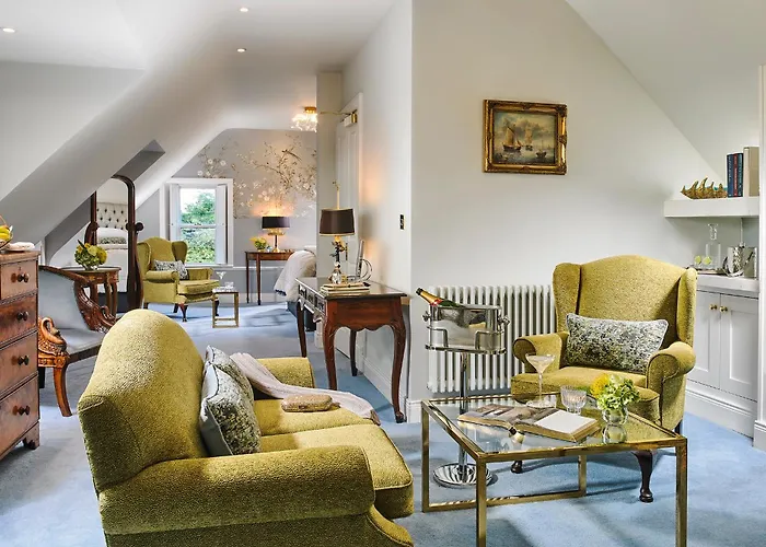 Randles Ξενοδοχείο Κιλάρνεϊ