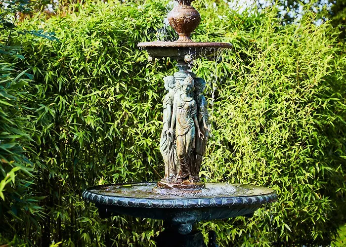 Randles Ξενοδοχείο Κιλάρνεϊ