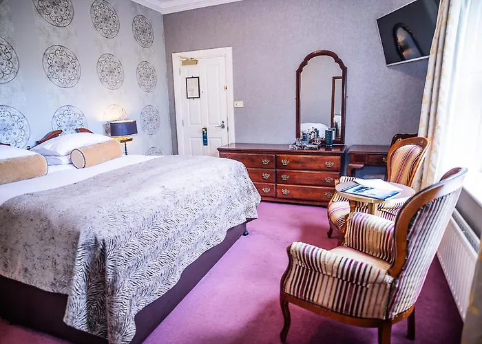 Randles Ξενοδοχείο 4*