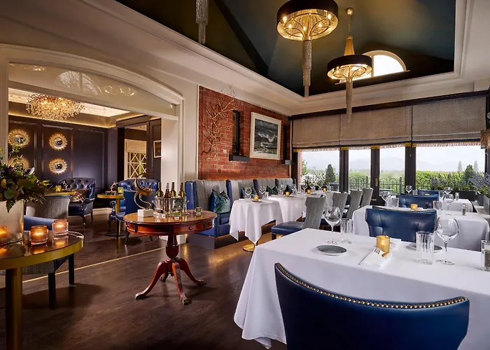 Randles Ξενοδοχείο 4*