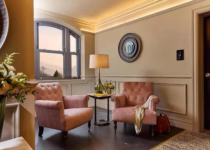 Randles Ξενοδοχείο Κιλάρνεϊ