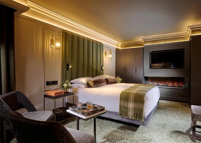 Randles 4* Killarney