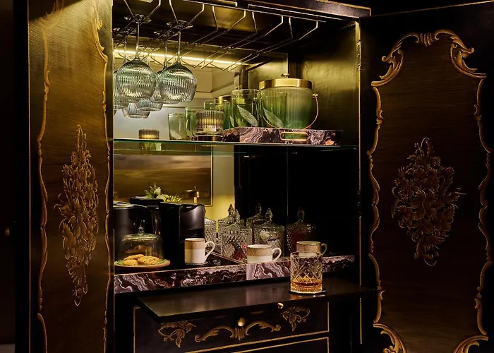 Randles Ξενοδοχείο 4*