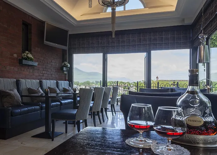 Hotel Randles Killarney