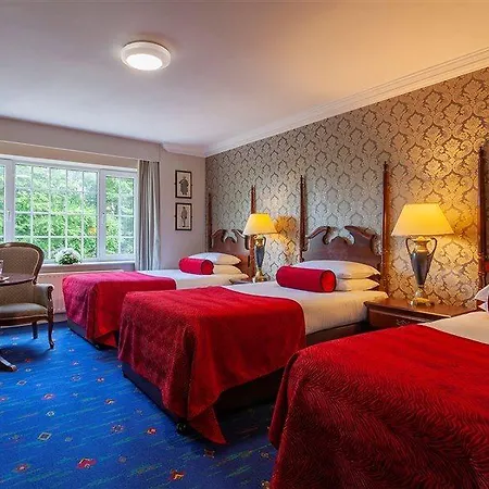 Hotel Randles 4*