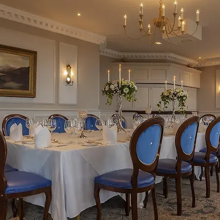 Randles Hotel Killarney