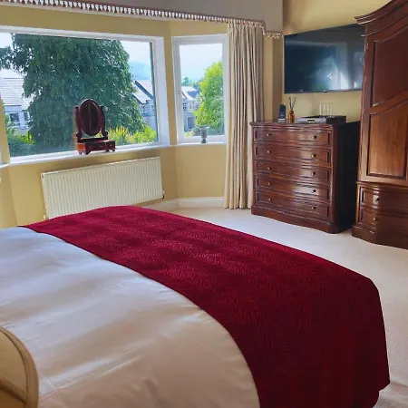 Randles Hotel Killarney