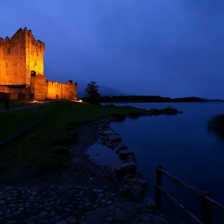 Randles 4* Killarney