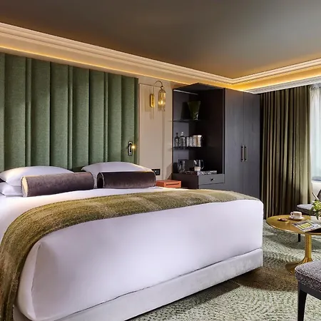 Hotel Randles